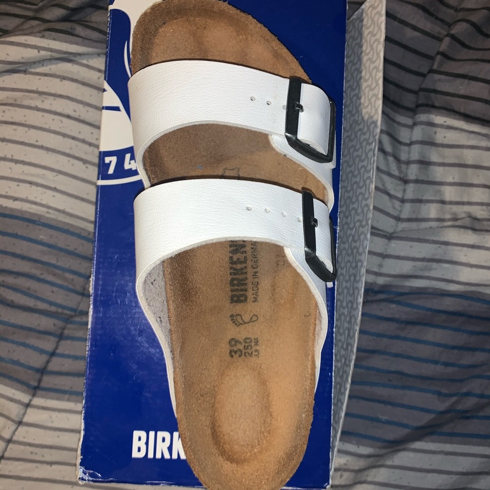 Unisex Birkenstock Arizona